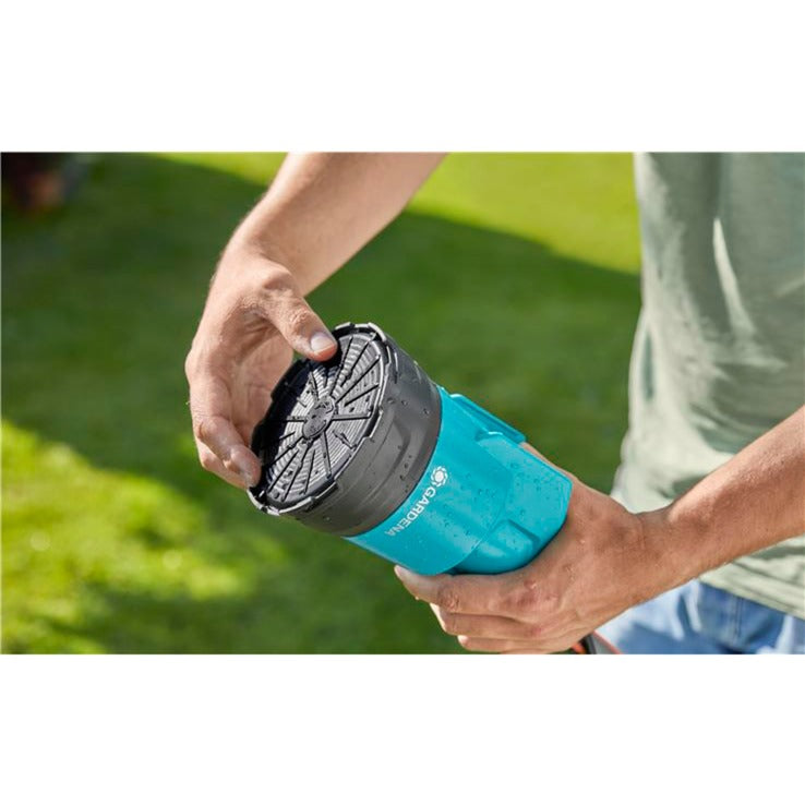 Load image into Gallery viewer, GARDENA GARDENA Accu Dompelpomp 2000 2 Li-18