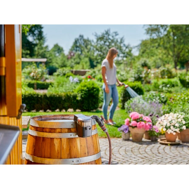 Load image into Gallery viewer, GARDENA GARDENA Accu Regentonpomp 2000 2 Li-18