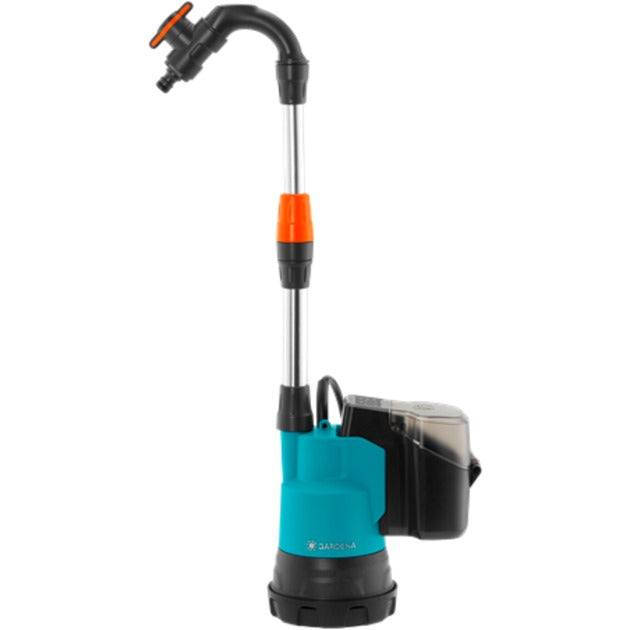 Load image into Gallery viewer, GARDENA GARDENA Accu Regentonpomp 2000 2 Li-18