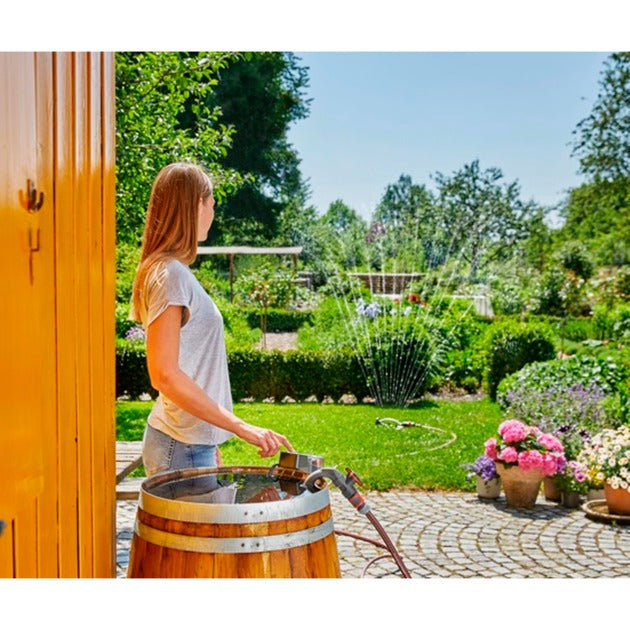 Load image into Gallery viewer, GARDENA GARDENA Accu Regentonpomp 2000 2 Li-18