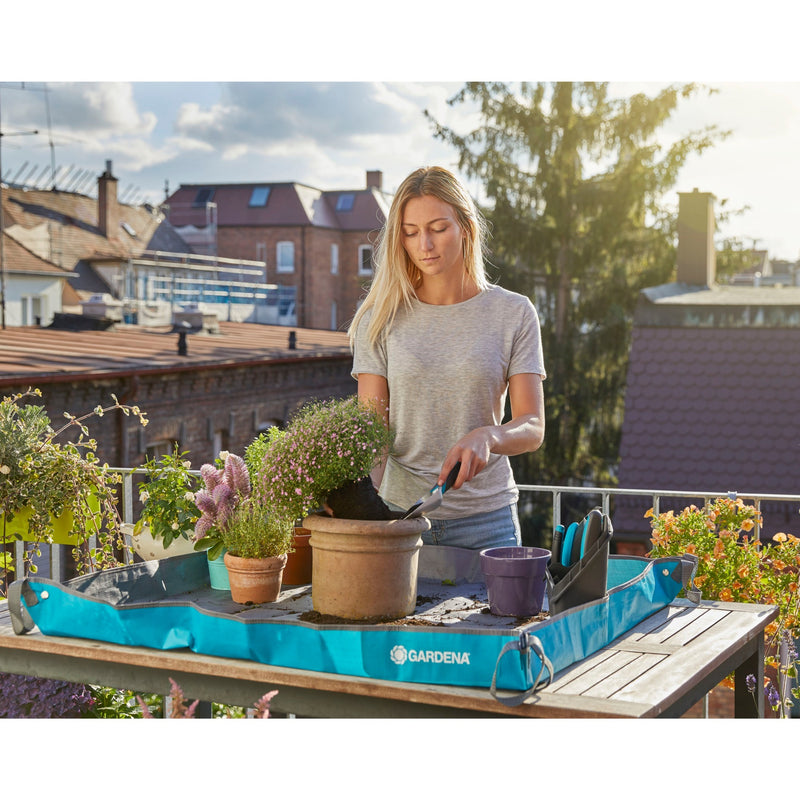 Load image into Gallery viewer, GARDENA Beplantingsmat M