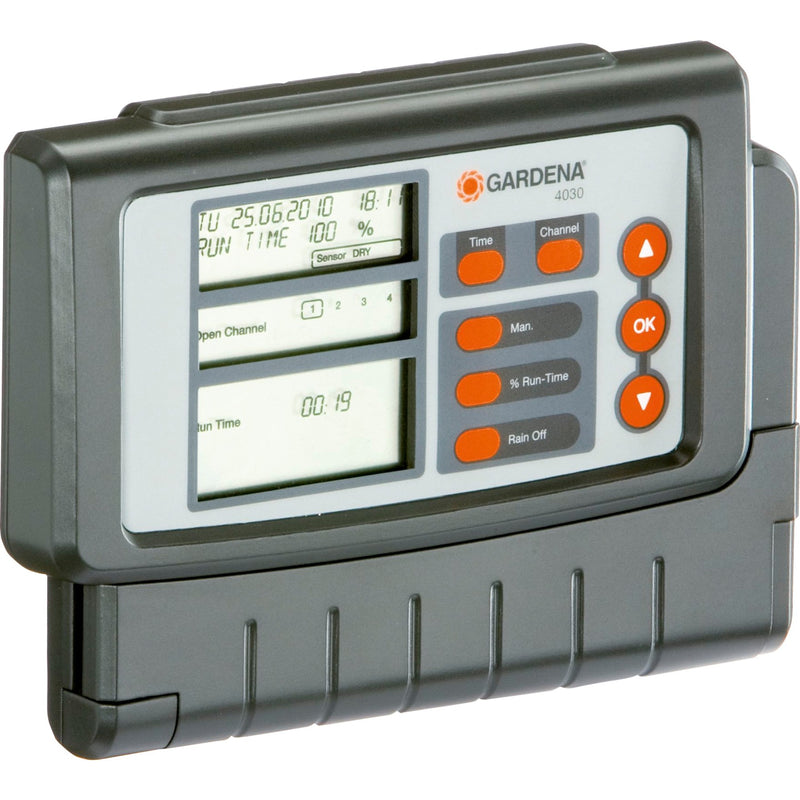Load image into Gallery viewer, GARDENA GARDENA Besproeiingscomputer 4030