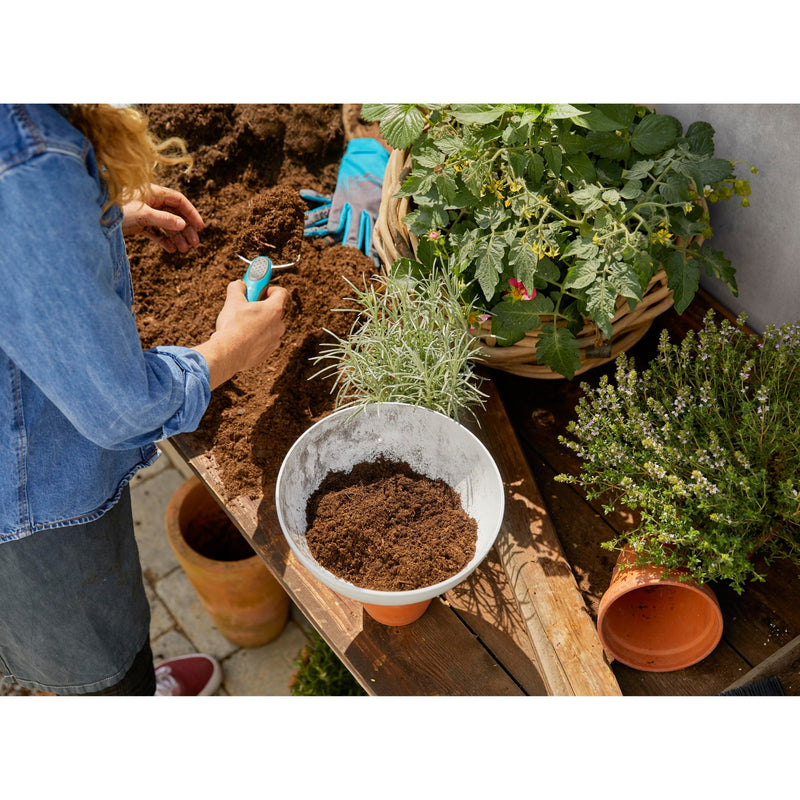 Load image into Gallery viewer, GARDENA ClickUp! Plantenbak