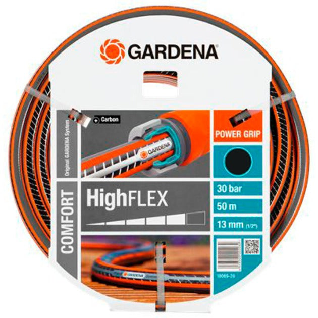 Load image into Gallery viewer, GARDENA Comfort HighFLEX slang 13 mm (1 2 )
