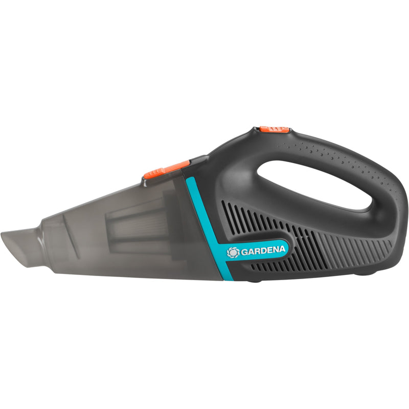 Load image into Gallery viewer, GARDENA EasyClean Li met oplaadstation