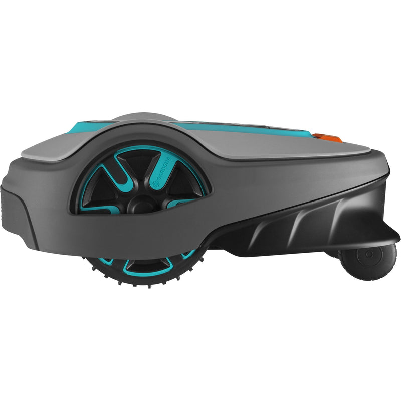 Load image into Gallery viewer, GARDENA Robotmaaier smart SILENO life 1500 Set