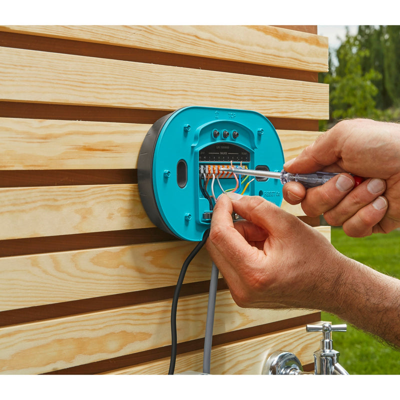 Load image into Gallery viewer, GARDENA GARDENA Irrigation Control