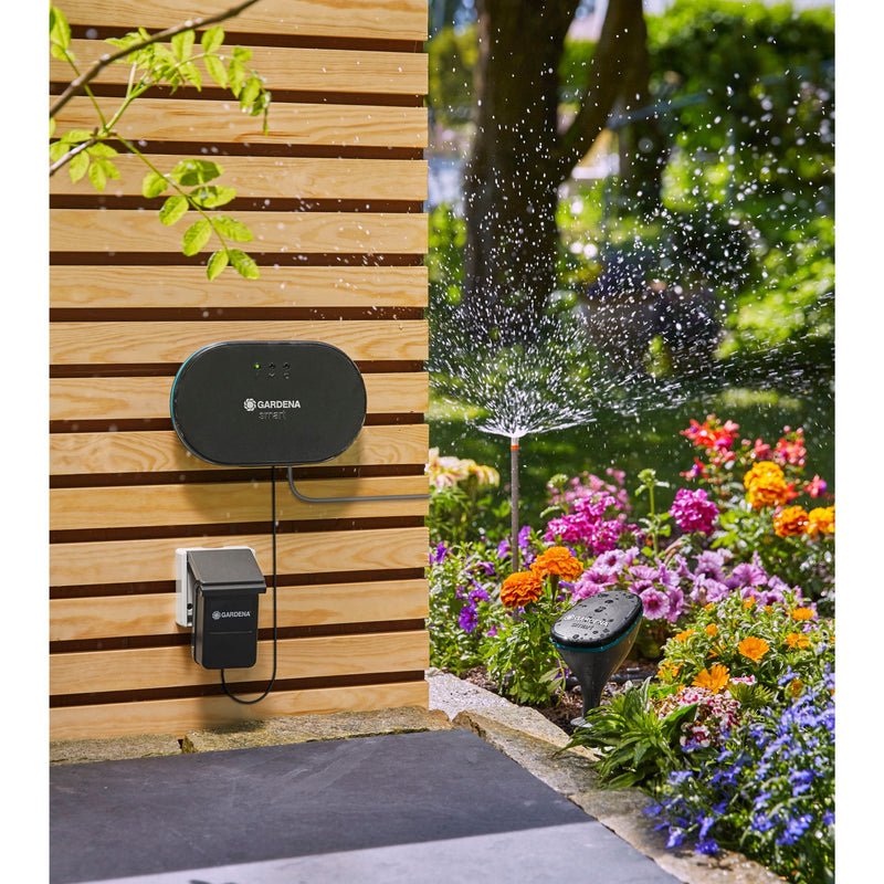Load image into Gallery viewer, GARDENA GARDENA Irrigation Control