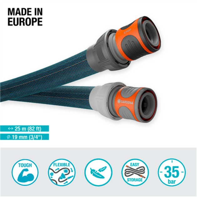 Load image into Gallery viewer, GARDENA Textielslang Liano 19 mm (3 4”), 25 m