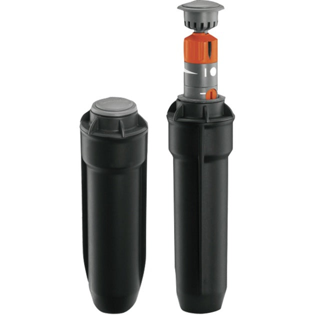 Load image into Gallery viewer, GARDENA Verzonken turbinesproeier T100