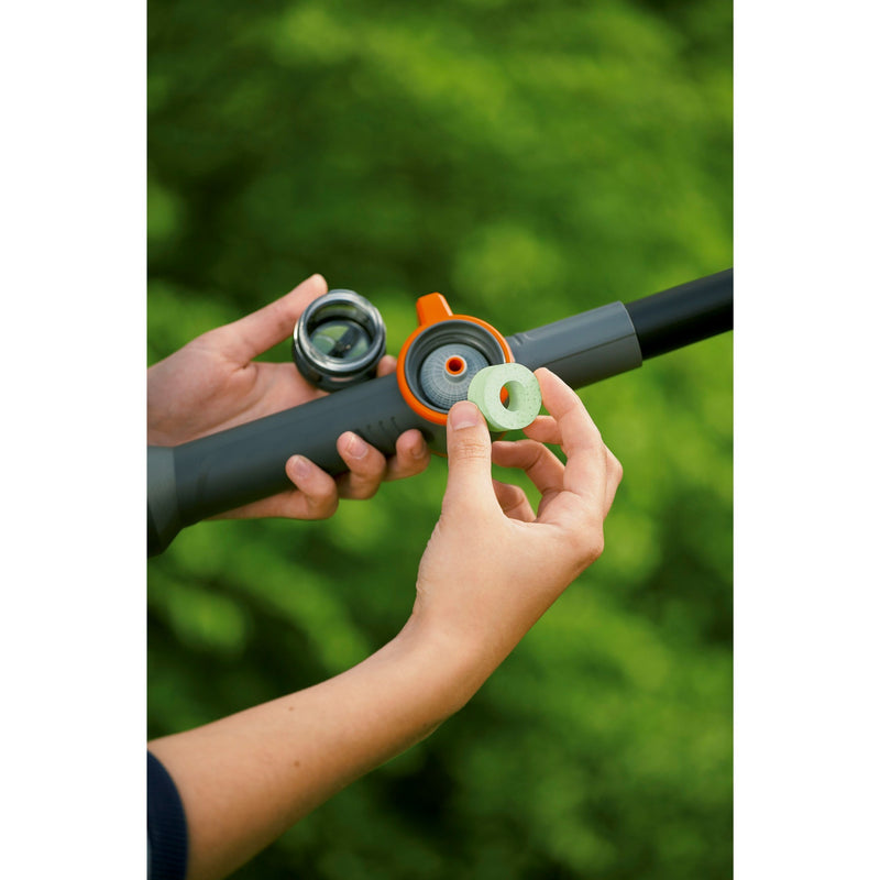 Load image into Gallery viewer, GARDENA Watersteel 150