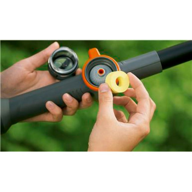 Load image into Gallery viewer, GARDENA Watersteel 150