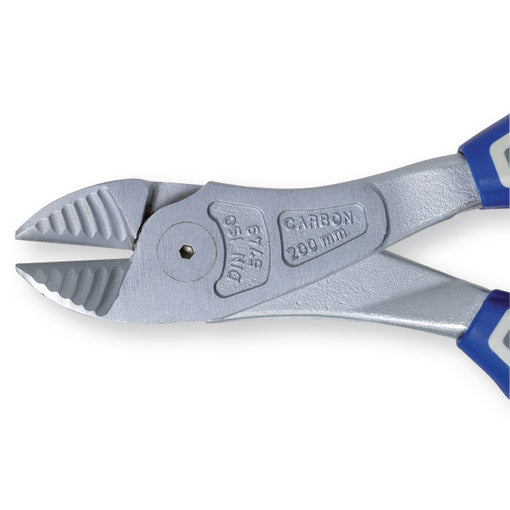 Load image into Gallery viewer, Berner 100518 Kracht Zijkniptang 180 mm