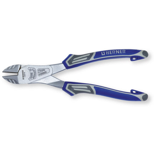 Load image into Gallery viewer, Berner 100518 Kracht Zijkniptang 180 mm