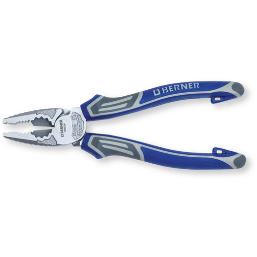 Load image into Gallery viewer, Berner 100534 Combinatietang 180 mm