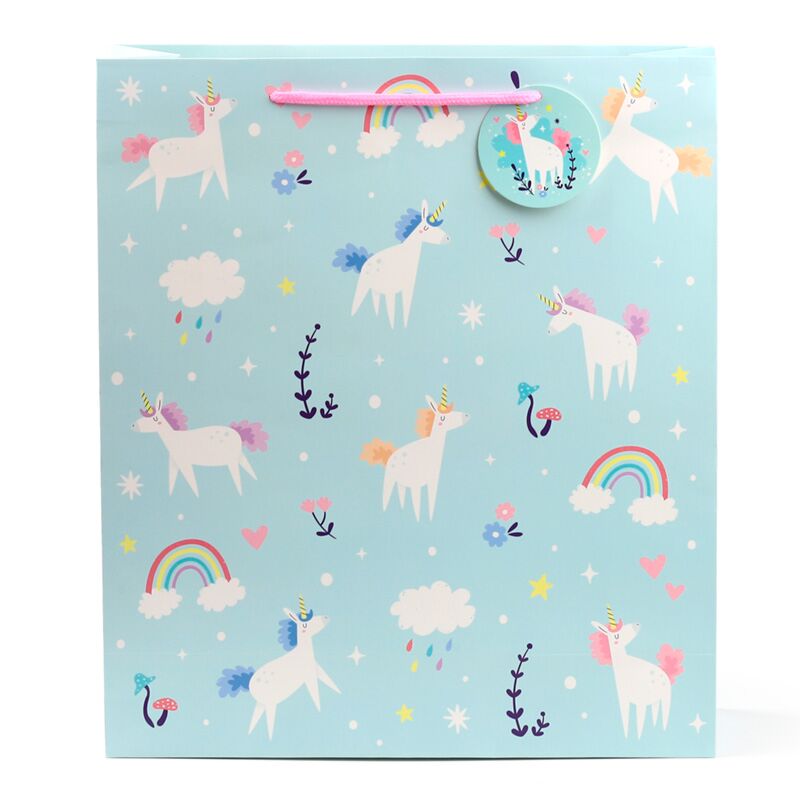 Afbeelding laden in galerijviewer, Unicorn magic - cadeautasje xl