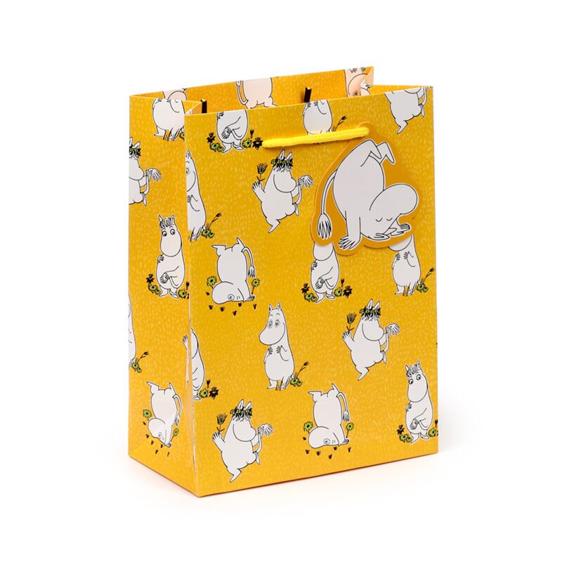 Load image into Gallery viewer, Union moomin cadeautasje medium