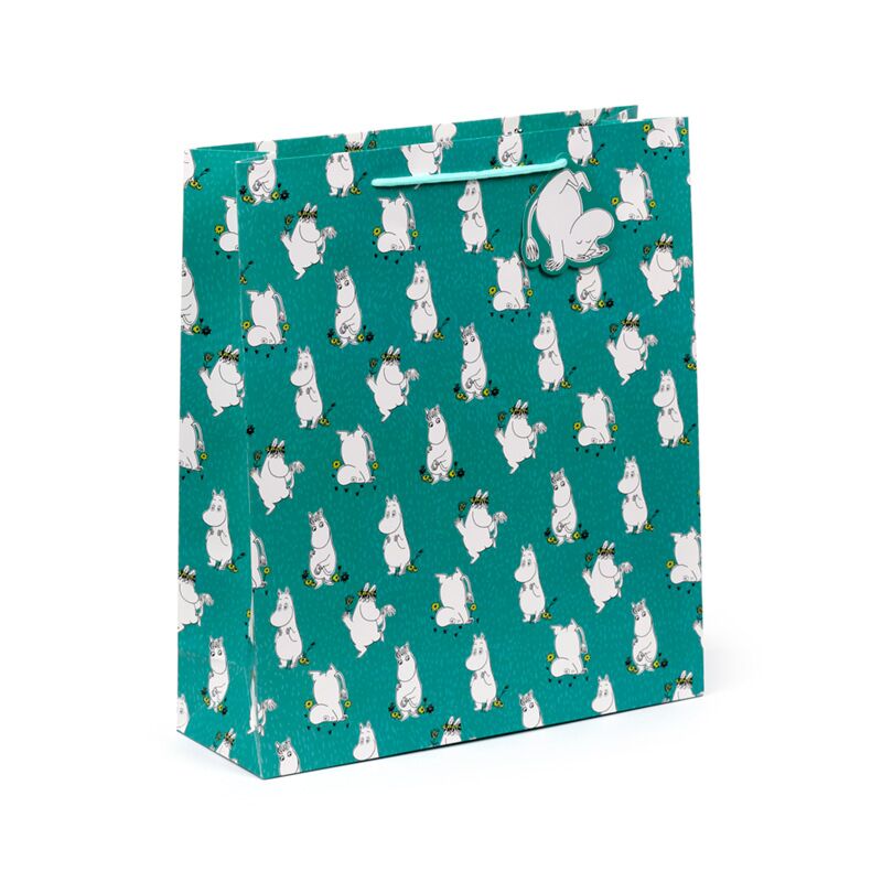 Load image into Gallery viewer, Union moomin - cadeautasje xl