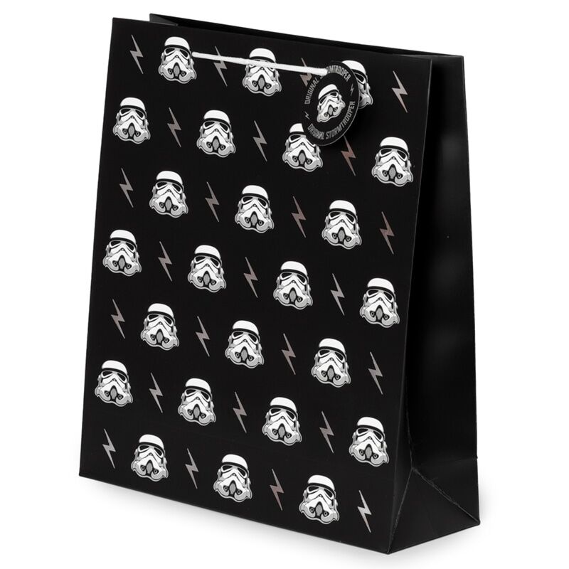Afbeelding laden in galerijviewer, The original stormtrooper- cadeautasje xl