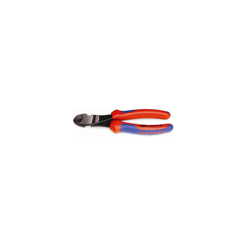 Load image into Gallery viewer, Spakenkniptang Knipex 180mm