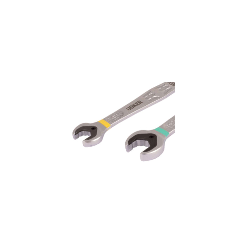 Load image into Gallery viewer, Cycplus Steeken ringratelsleutel Joker | 10 x 159 mm