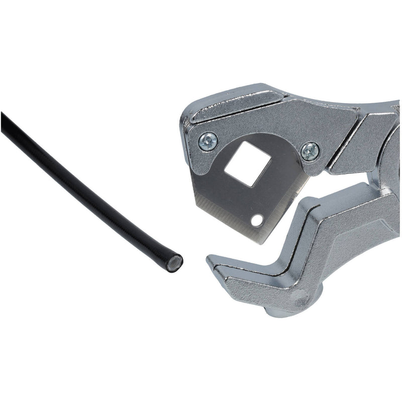 Load image into Gallery viewer, Leidingprikker Elvedes 5,0-5,5mm Hydraulisch zwart