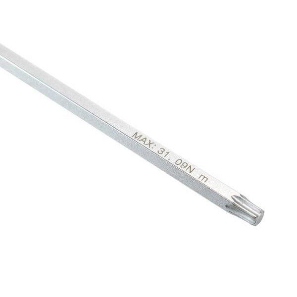 Load image into Gallery viewer, IceToolz Twinhead stersleutel (Torx®) T30 7T30