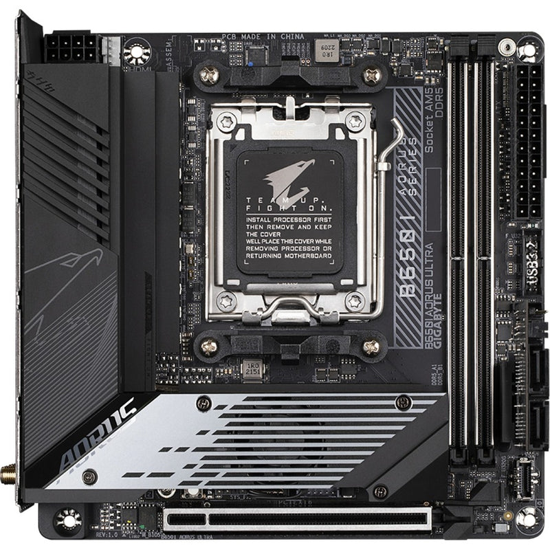 Load image into Gallery viewer, GIGABYTE GIGABYTE B650I AORUS ULTRA