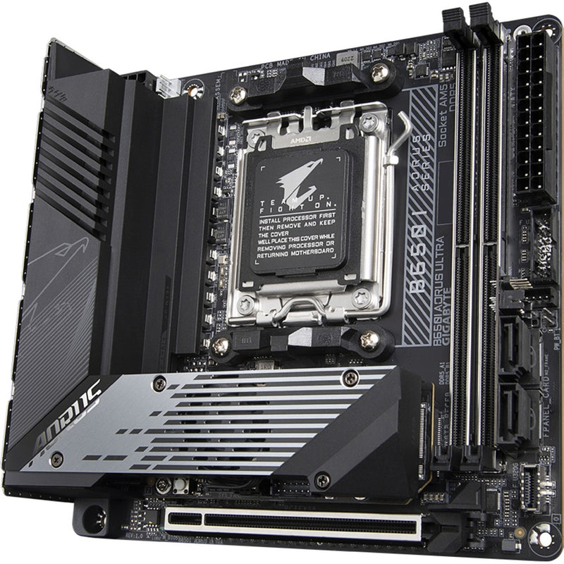 Load image into Gallery viewer, GIGABYTE GIGABYTE B650I AORUS ULTRA