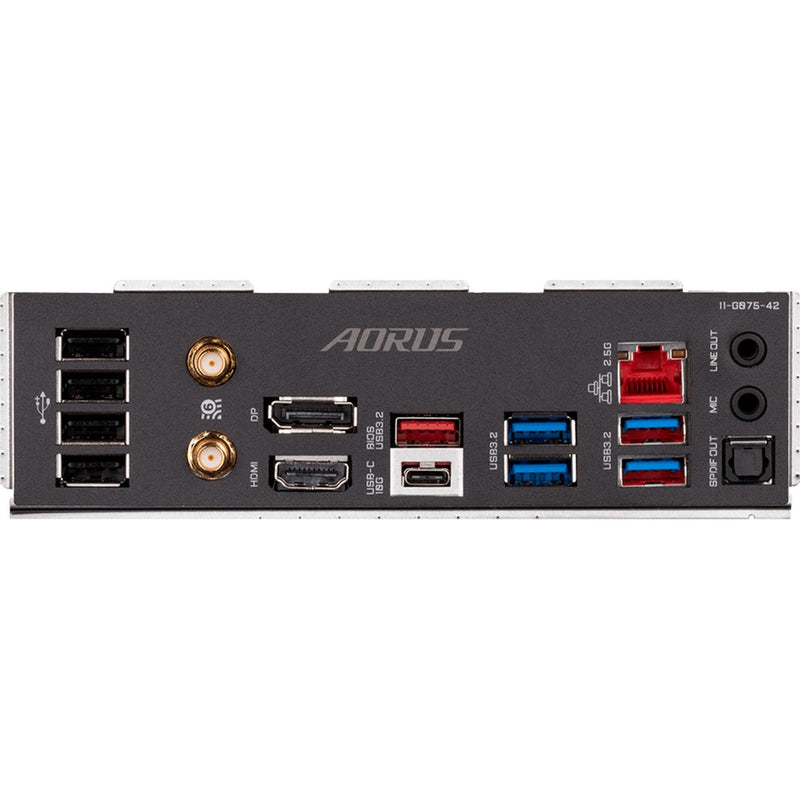 Load image into Gallery viewer, GIGABYTE B760 AORUS ELITE AX