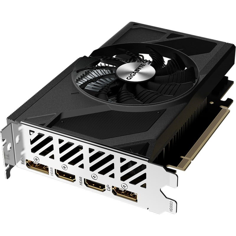 Load image into Gallery viewer, GIGABYTE GeForce 4060 D6 8G