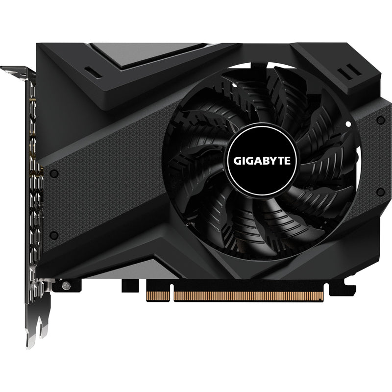 Load image into Gallery viewer, GIGABYTE GIGABYTE GeForce GTX 1650 D6 OC 4G