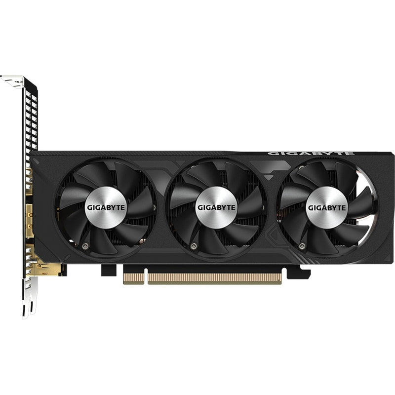 Load image into Gallery viewer, GIGABYTE GeForce RTX 4060 OC Low Profile 8G