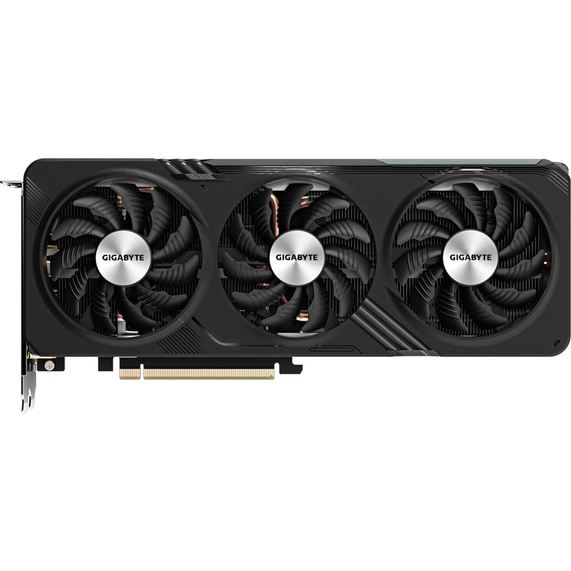 Load image into Gallery viewer, GIGABYTE GIGABYTE GeForce RTX 4060 Ti GAMING OC 8G