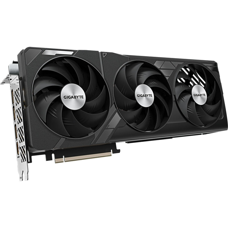 Load image into Gallery viewer, GIGABYTE GeForce RTX 4070 Ti SUPER WINDFORCE MAX OC 16G