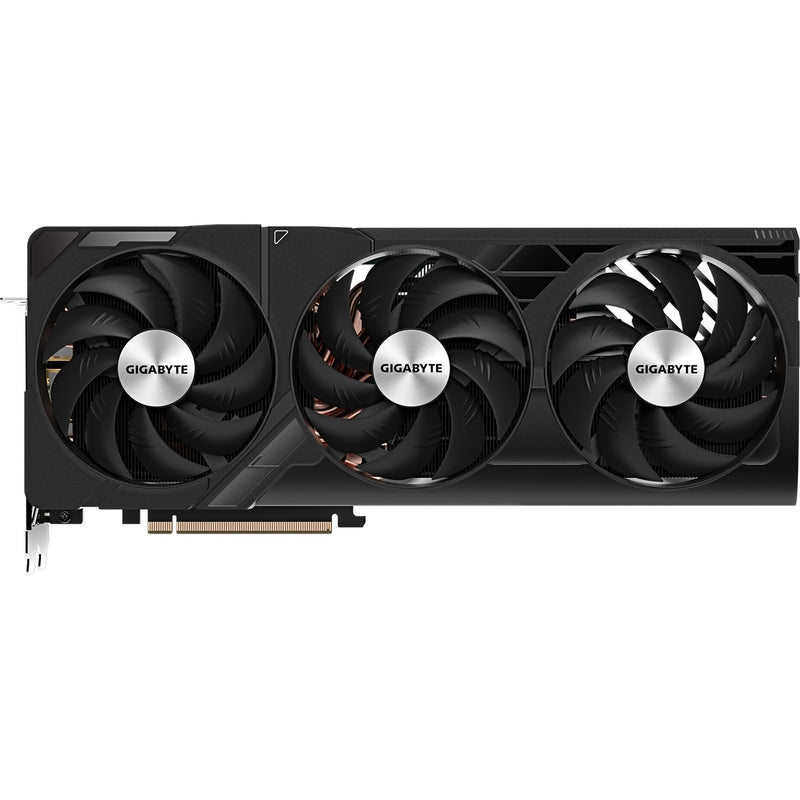 Load image into Gallery viewer, GIGABYTE GeForce RTX 4070 Ti SUPER WINDFORCE MAX OC 16G