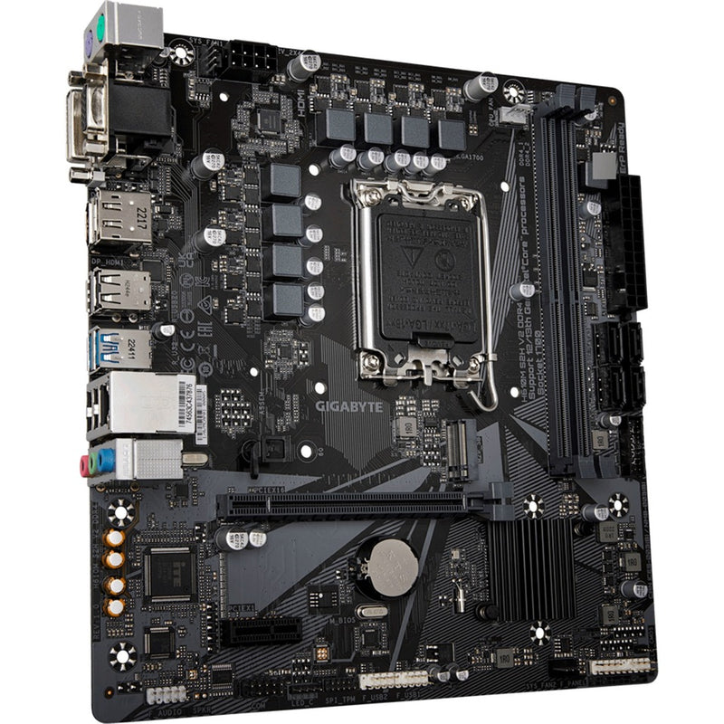 Load image into Gallery viewer, GIGABYTE H610M S2H V2 DDR4