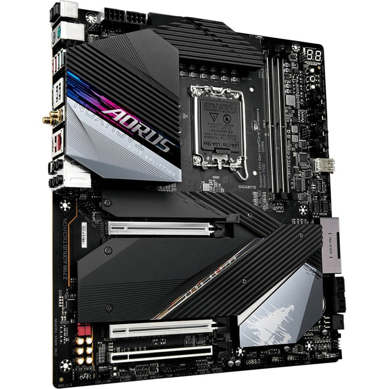 Load image into Gallery viewer, GIGABYTE Z790 AORUS TACHYON X