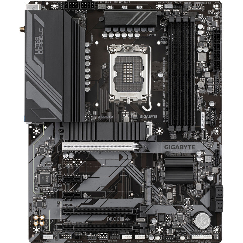Load image into Gallery viewer, GIGABYTE Z790 D AX