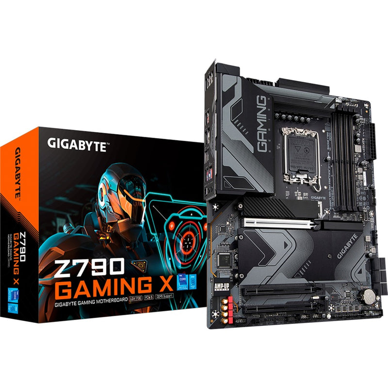 Load image into Gallery viewer, GIGABYTE GIGABYTE Z790 GAMING X