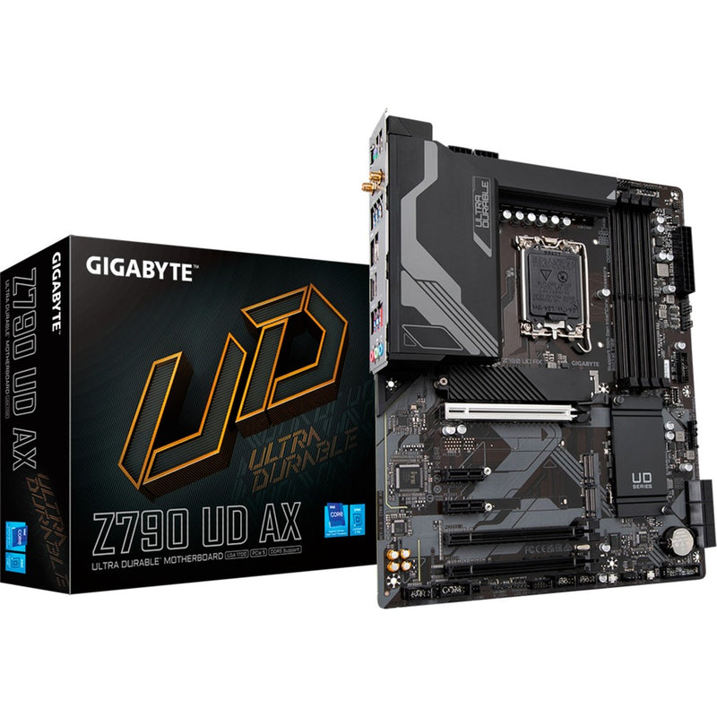 Load image into Gallery viewer, GIGABYTE Z790 UD AX