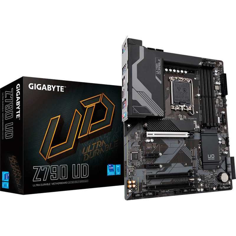 Load image into Gallery viewer, GIGABYTE GIGABYTE Z790 UD