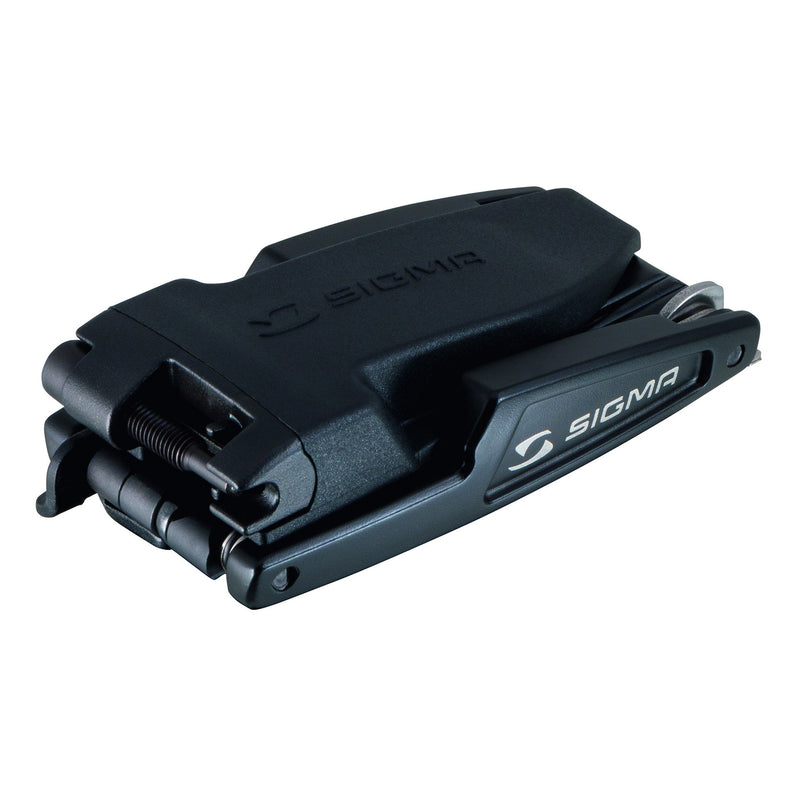 Afbeelding laden in galerijviewer, Sigma pocket tool multitool large 22 functies 63002