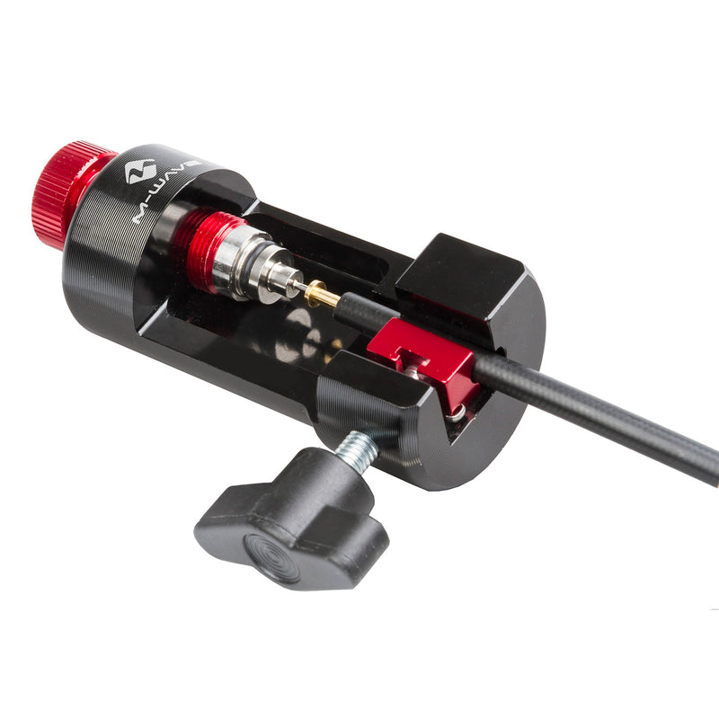 Load image into Gallery viewer, M-wave nippelpers voor hydraulische remleiding