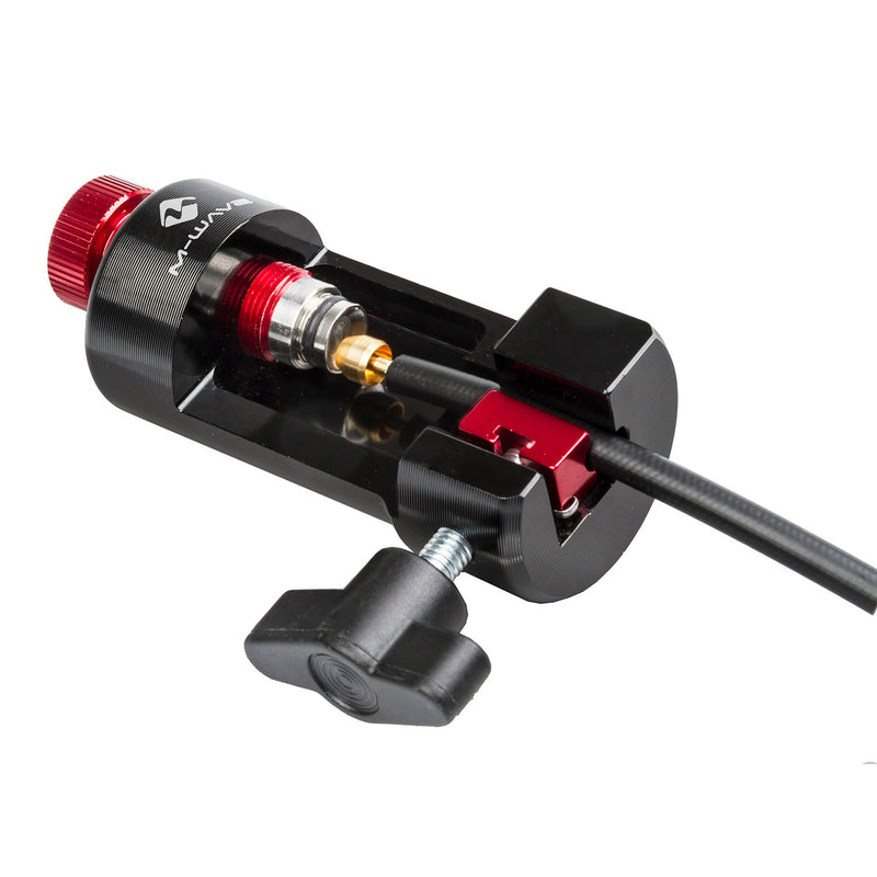 Load image into Gallery viewer, M-wave nippelpers voor hydraulische remleiding