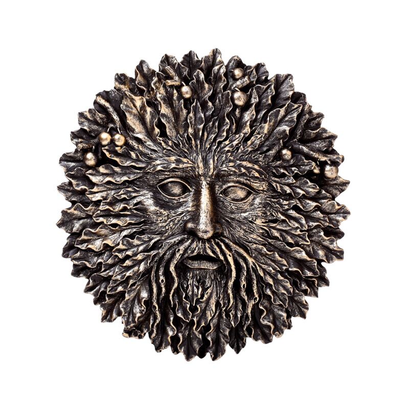 Afbeelding laden in galerijviewer, Boom man wanddecoratie
