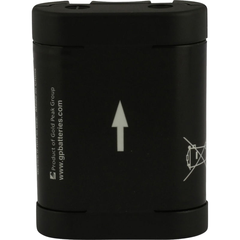 Load image into Gallery viewer, GP Batteries Photo battery 2CR5