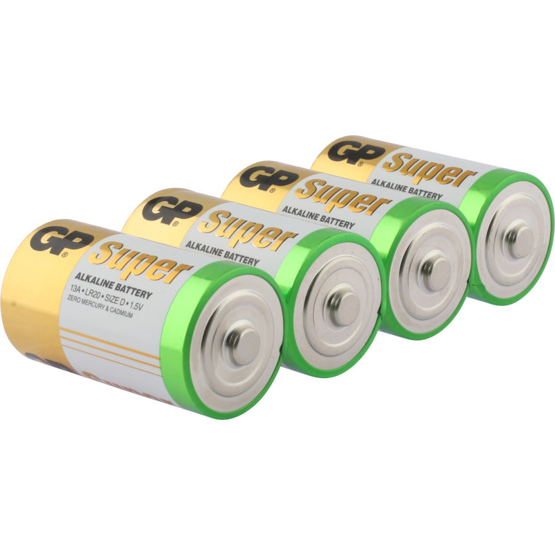 Load image into Gallery viewer, GP Batteries Super 13A