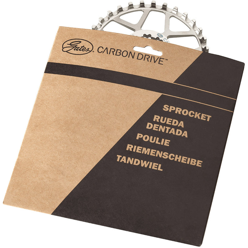 Load image into Gallery viewer, Gates voortandwiel cdx fin line 32t - pinion