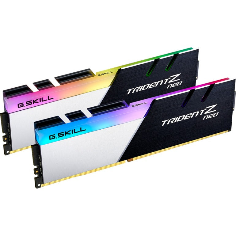 Load image into Gallery viewer, G.Skill G.Skill 16 GB DDR4-3600 Kit